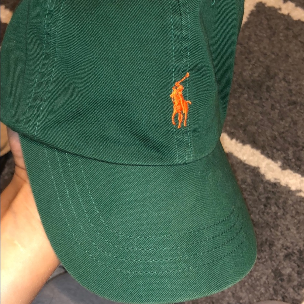 Brand new POLO BY RALPH LAUREN HAT